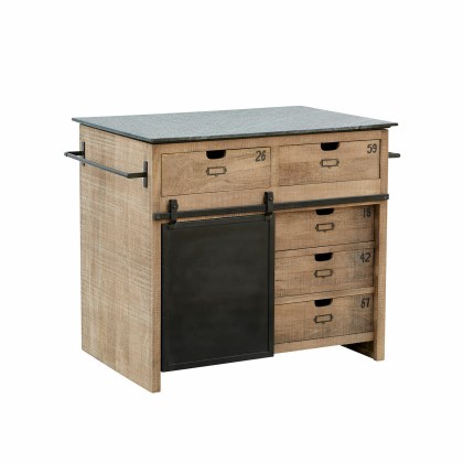 Küchenblock OaklandKüchenblock Oakland – Bild 3