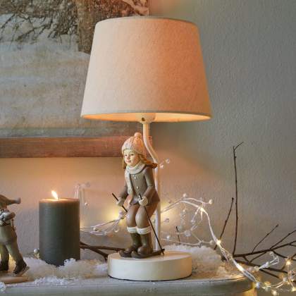 Tischlampe AviraeTischlampe Avirae – Bild 4