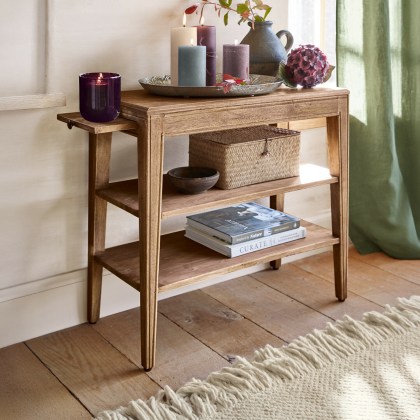 Beistelltisch Ajartis