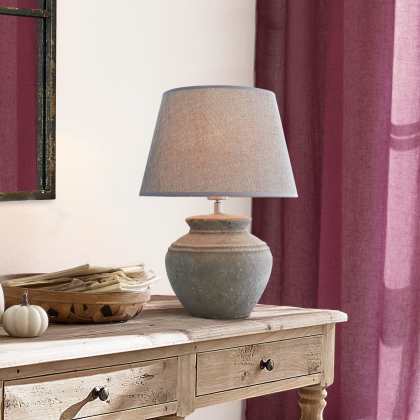 Tischlampe ClevelandTischlampe Cleveland – Bild 4