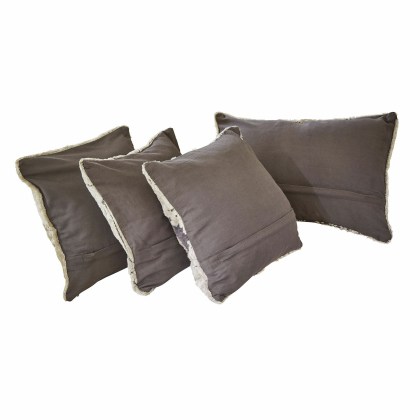 Kissenhülle 4er Set Plaisancière