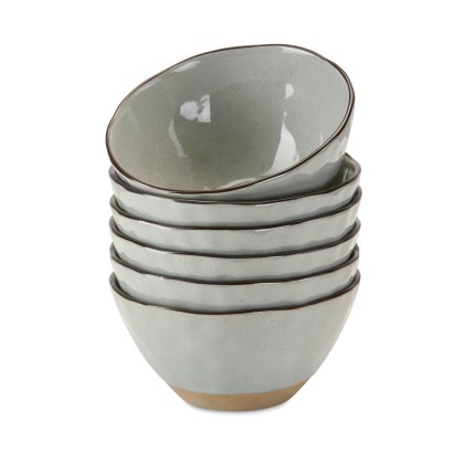 Schüssel 6er Set BiarréSchüssel 6er Set Biarré – Bild 3