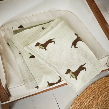 Hundedecke BrisetteHundedecke Brisette – Bild 4