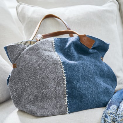 Tasche Deux-PartsTasche Deux-Parts – Bild 5