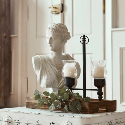 Büste ElloraBüste Ellora – Bild 5