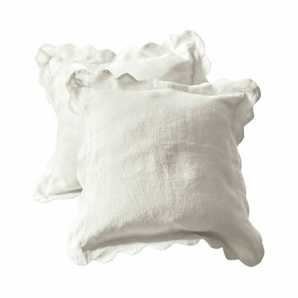 Kissenhülle 2er Set FontienneKissenhülle 2er Set Fontienne – Bild 3