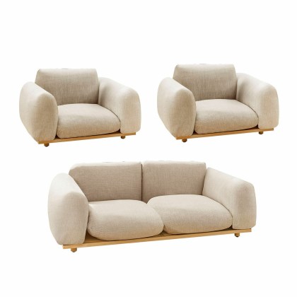 Sitzgruppe SavinardSitzgruppe Savinard – Bild 3