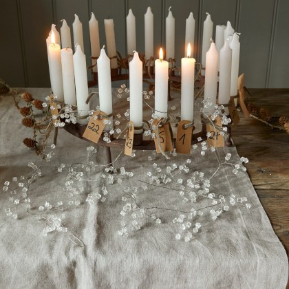 Girlande ClaixGirlande Claix – Bild 4