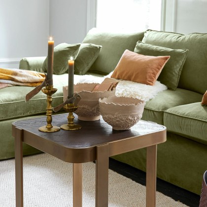 Schale 2er Set AlvendraSchale 2er Set Alvendra – Bild 4