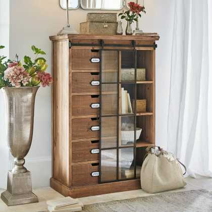 Kommode FinegandKommode Finegand – Bild 4