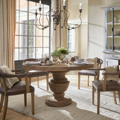 Tisch RetonfeyTisch Retonfey – Bild 4