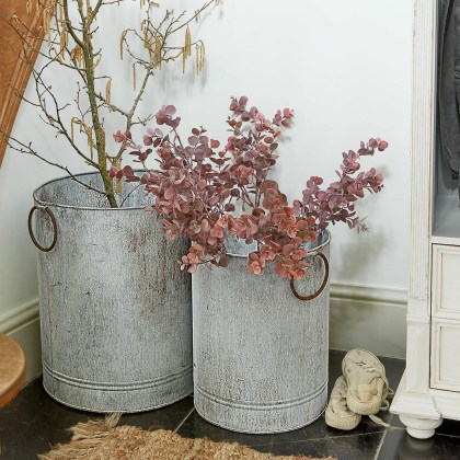 Deko-Blume 6er Set FleurcourDeko-Blume 6er Set Fleurcour – Bild 5