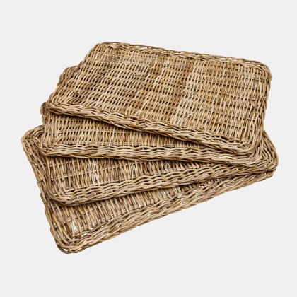 Platzset 4er Set MossburyPlatzset 4er Set Mossbury – Bild 3