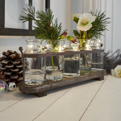 Vase 5er Set RanjoVase 5er Set Ranjo – Bild 2