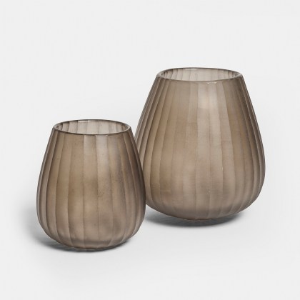 Windlicht 2er Set MonterellaWindlicht 2er Set Monterella – Bild 3