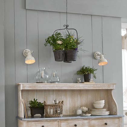 Wandlampe RiekeWandlampe Rieke – Bild 5