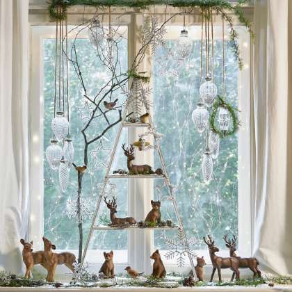 Hirsch 2er Set CagnyHirsch 2er Set Cagny – Bild 4