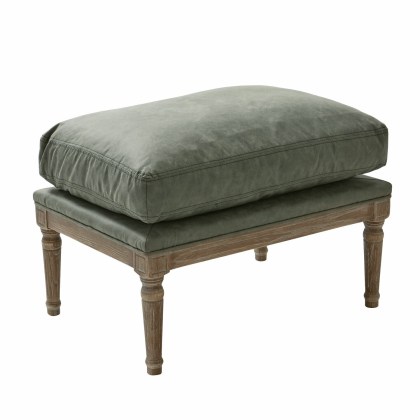 Hocker GreenbrierHocker Greenbrier – Bild 3