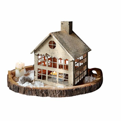 Laterne BjornvikLaterne Bjornvik – Bild 3