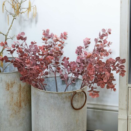 Deko-Blume 6er Set FleurcourDeko-Blume 6er Set Fleurcour – Bild 2