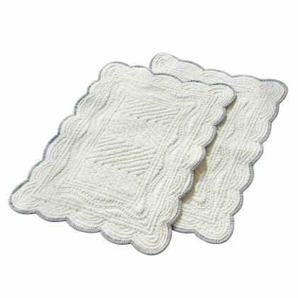 Platzset 2er Set FontiennePlatzset 2er Set Fontienne – Bild 3