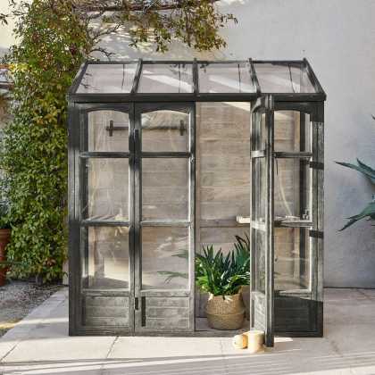 Gewächshaus AbilenneGewächshaus Abilenne – Bild 4