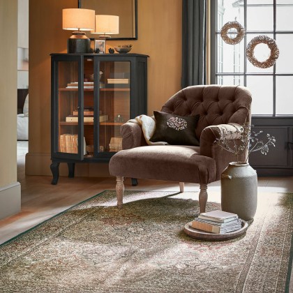 In- & Outdoor-Teppich Malhira
