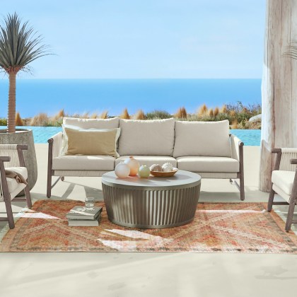 Sofa FSC®-100% ClarmontaineSofa FSC®-100% Clarmontaine – Bild 4