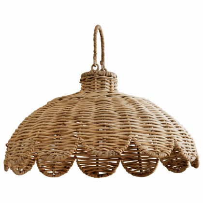 Lampenschirm GlyndonLampenschirm Glyndon – Bild 3