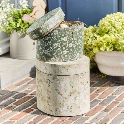 Box 2er Set Puddlebrook