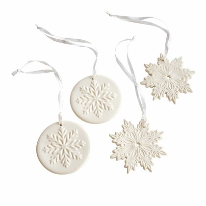 Anhänger 4er Set JorvalAnhänger 4er Set Jorval – Bild 3