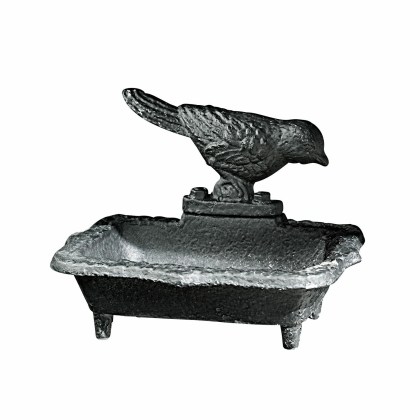 Seifenschale JoselynSeifenschale Joselyn – Bild 3