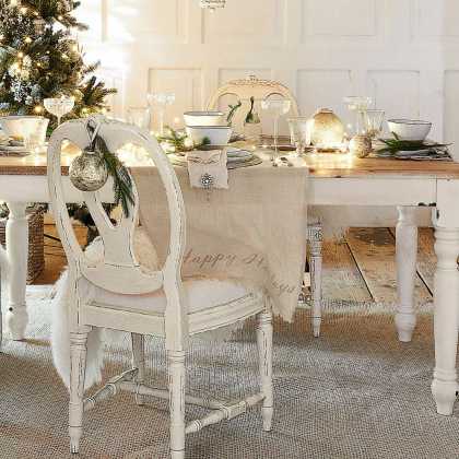 Tischläufer EmiliaTischläufer Emilia – Bild 4