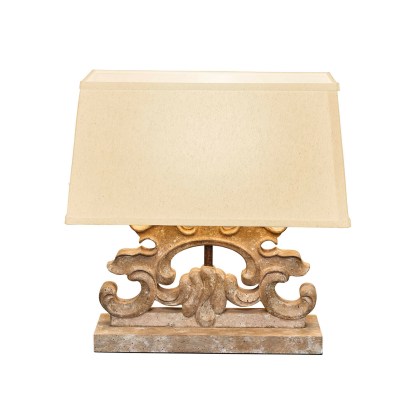 Tischlampe PortenzaTischlampe Portenza – Bild 3