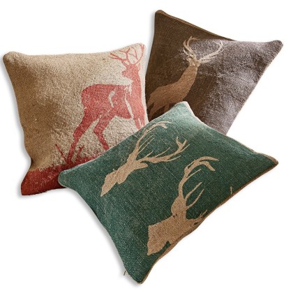 Kissenhülle 3er Set ShrewtonKissenhülle 3er Set Shrewton – Bild 3