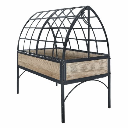 Gewächshaus ScicliGewächshaus Scicli – Bild 3