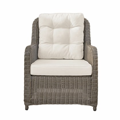 Sessel mit Hocker BromyardSessel mit Hocker Bromyard – Bild 3