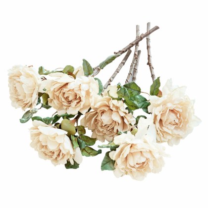 Deko-Blume 6er Set MervixDeko-Blume 6er Set Mervix – Bild 7