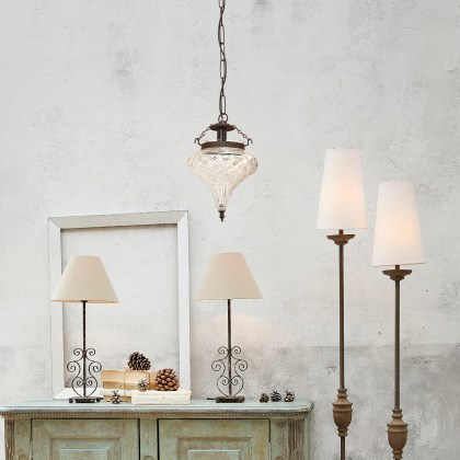 Hängelampe GaidourasHängelampe Gaidouras – Bild 4