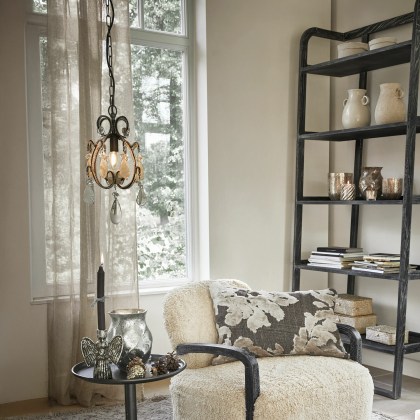 Hängelampe CalistronHängelampe Calistron – Bild 4