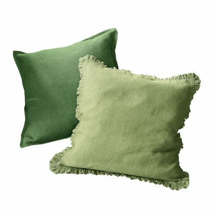 Kissenhülle 2er Set MormantKissenhülle 2er Set Mormant – Bild 3