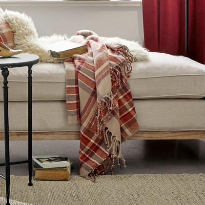 Plaid TartanPlaid Tartan – Bild 5