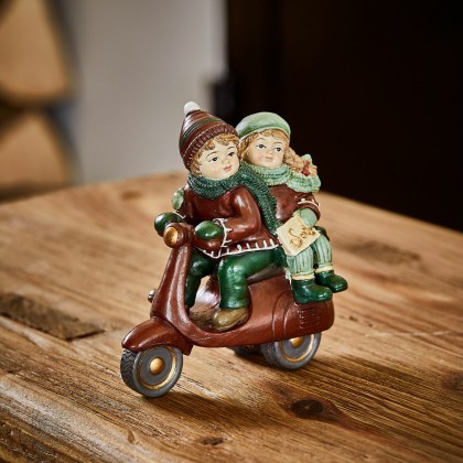 Deko-Figur DariellDeko-Figur Dariell – Bild 5