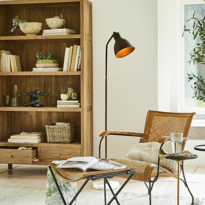 Stehlampe MockvilleStehlampe Mockville – Bild 4