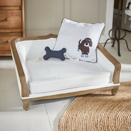 Sofa für Haustiere WhisleySofa für Haustiere Whisley – Bild 4