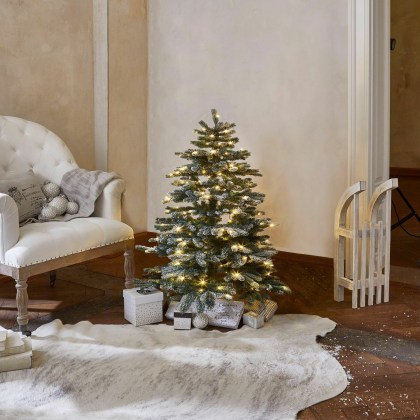 Weihnachtsbaum MannierWeihnachtsbaum Mannier – Bild 4