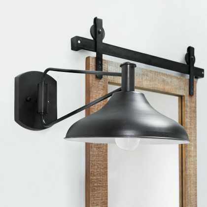 Wandlampe ParthenayWandlampe Parthenay – Bild 5