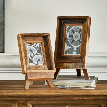 Fotoständer 2er Set ValerosasFotoständer 2er Set Valerosas – Bild 5