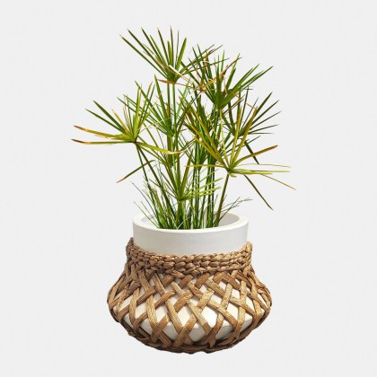 Übertopf AmarielÜbertopf Amariel – Bild 3