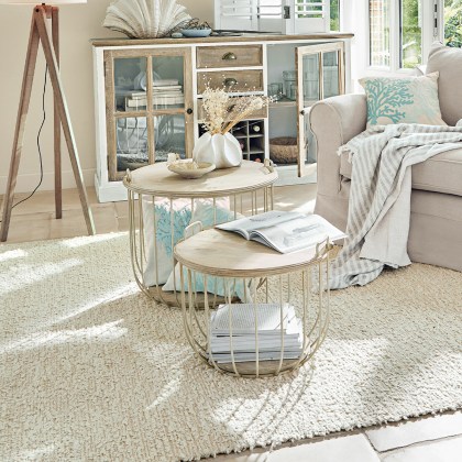 Couchtisch 2er Set LawsonCouchtisch 2er Set Lawson – Bild 4